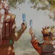 Naruto Shippuden Samidare