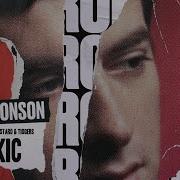 Toxic Mark Ronson