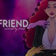 Boyfriend Cover By Annapantsu