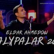 Eldar Ahmedow 2024