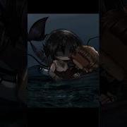 Mermaid Necklace Meme Gacha