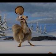Blue Sky Studios Scrat