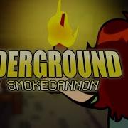 Vs Herobrine Reborn Underground Ost
