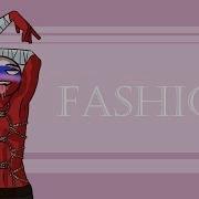 Fashion Countryhumans Meme