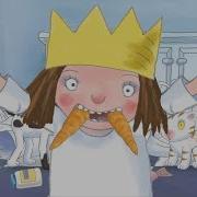 Little Princess Season 3