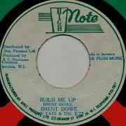 Build Me Up Breant Dowe