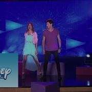 Violetta Diego Yo Soy Asi