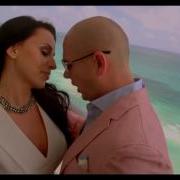Ahmed Chawki Pitbull Habibi I Love You