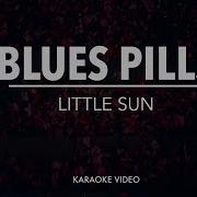 Blues Pills Karaoke