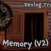 Hello Neighbor 3 Devlog Track