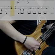 Alternative Rock Bass