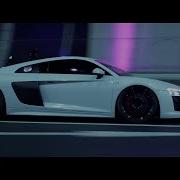 Emin Nilsen Ameno Audi Showtime