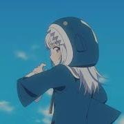 Gawr Gura Blue Horizon