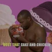 All About The Cake