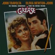 Grease 1978 Soundtr