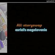 Storyswap Megalovania