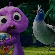 Flink S Pigeon Problem
