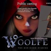Public Casting Full Hd