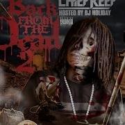 Chief Keef Instrumental