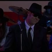 Blues Brothers Ghost Riders In The Sky