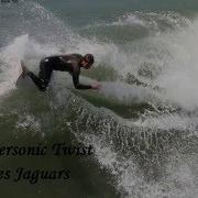 Les Jaguars Supersonic Twist