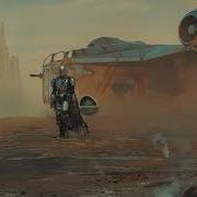 Mandalorian Music And Ambience