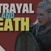 Vikings Season 6 Episode 6