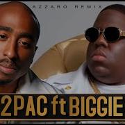 2 Pac Two Shots Azzaro Remix