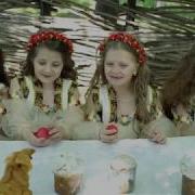 La La Kids Colind De Pasti Минус