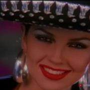 Thalia Amor A La Mexicana Video Oficial 1997