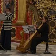 Marcello Adagio Flute