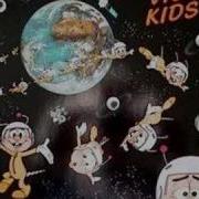 Video Kids Communication Outer Space
