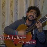 Hemra Rejepow Altynjemalym Gecdi We Oda Goyyar