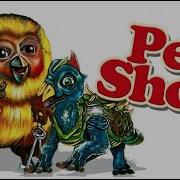 Pet Shop 1994 Trailer