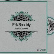 Africa Groove Erik Bonaldy