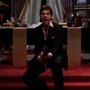 Scene Say Hello My Little Friend