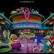 Wario Dies Chick Hicks