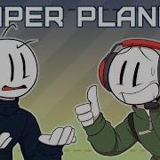 Meme Paper Planes Henry Stickmin
