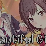 Beautiful Girls Nightcore