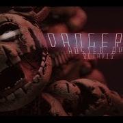 Danger Fnaf V2