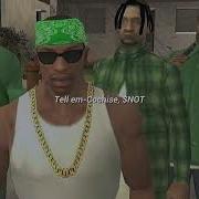 Cochise Tell Em Fast
