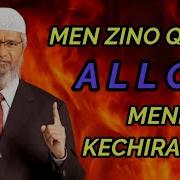 Zino Qilishning Gunohi