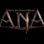 Ana Metal For Charity Project