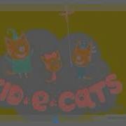 Kid E Cat S Horror Version