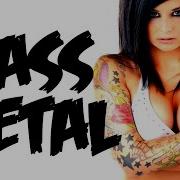 Bass Metal Metal Step Metal Covers Dj Enoch Set 11