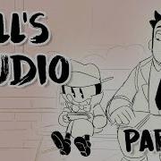 Shavs Media Production Bendy And The Ink Machine Comic Dub