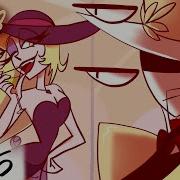 The Big G Hazbin Hotel Ep 5