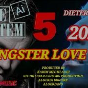 Blue System Gangster Love New Ai 2024