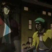 Joseph Runs Away Theme