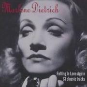 Album Merlene Dietrich
